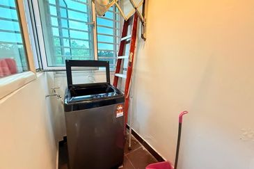 Horizon Residence (Dwi Mutiara)