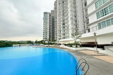 Horizon Residence (Dwi Mutiara)