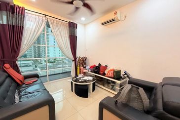 Horizon Residence (Dwi Mutiara)