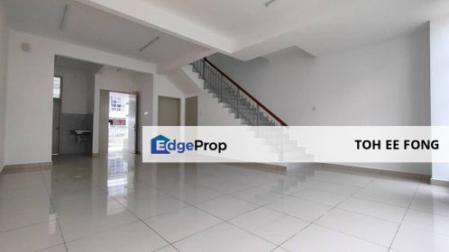 Imperial Jade Residenz @ Bandar Seri Alam 2 Storey Terrace House For Sale, Johor, Masai