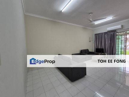 Taman Gaya 1.5 Storey Terrace House For Sale, Johor, Ulu Tiram