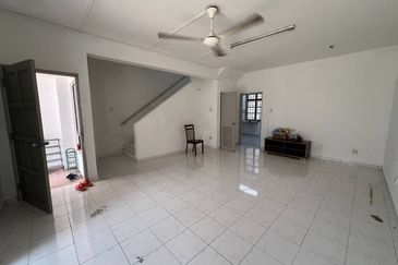 Bandar Baru Permas Jaya