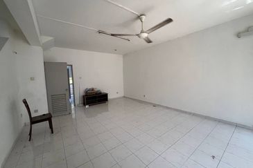 Bandar Baru Permas Jaya