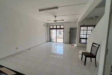 Bandar Baru Permas Jaya