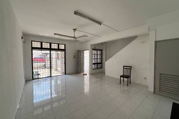 Bandar Baru Permas Jaya