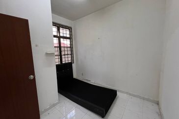 Bandar Baru Permas Jaya