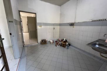 Bandar Baru Permas Jaya