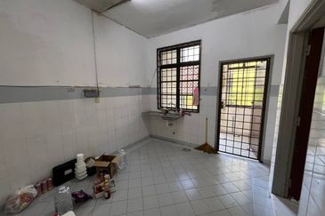 Bandar Baru Permas Jaya