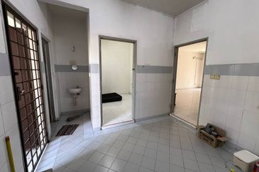 Bandar Baru Permas Jaya