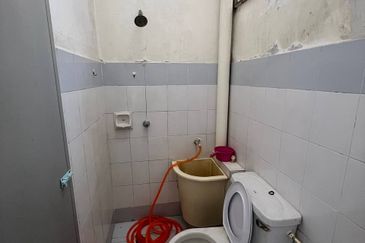 Bandar Baru Permas Jaya