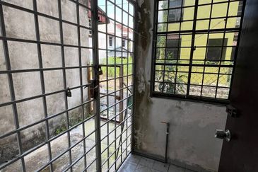 Bandar Baru Permas Jaya