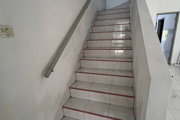 Bandar Baru Permas Jaya