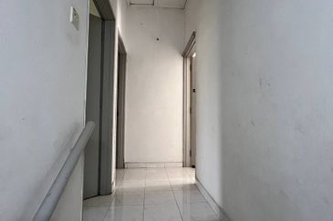 Bandar Baru Permas Jaya
