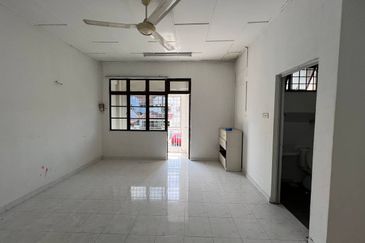 Bandar Baru Permas Jaya