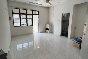 Bandar Baru Permas Jaya