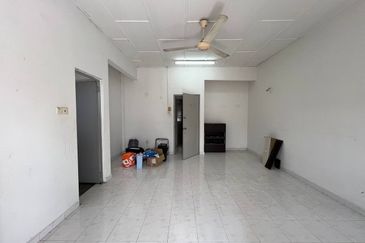 Bandar Baru Permas Jaya