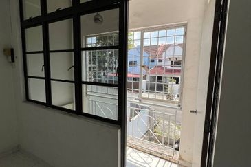 Bandar Baru Permas Jaya