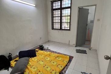 Bandar Baru Permas Jaya