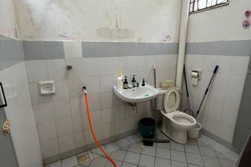 Bandar Baru Permas Jaya