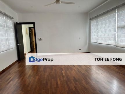Horizon Hills 2.5 Storey Bungalow House For Sale, Johor, Nusajaya