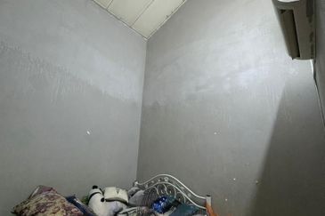 Taman Bukit Indah @ Iskandar Puteri