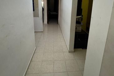 Taman Bukit Indah @ Iskandar Puteri