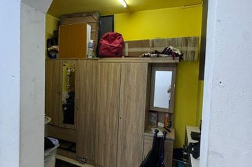 Taman Bukit Indah @ Iskandar Puteri