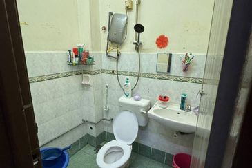 Taman Bukit Indah @ Iskandar Puteri