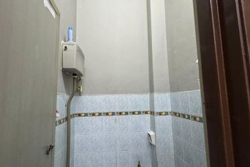 Taman Bukit Indah @ Iskandar Puteri