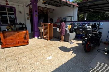 Taman Bukit Indah @ Iskandar Puteri