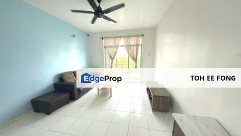Scott Towers @ Larkin For Sale Full Loan Unit, Johor, Johor Bahru