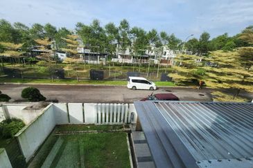 Taman Desa Tebrau
