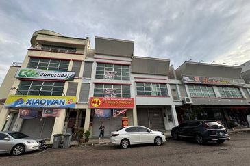Bandar Putra Kulai
