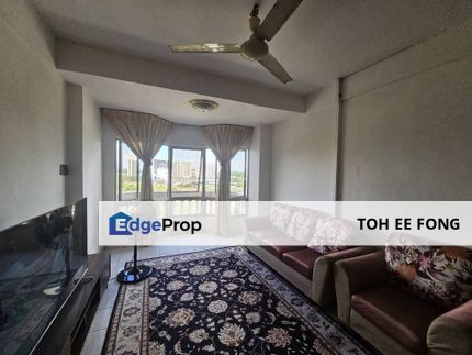 Dwi Mahkota @ Tampoi For Sale, Johor, Johor Bahru