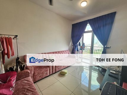 SKS Habitat @ Larkin For Sale, Johor, Johor Bahru