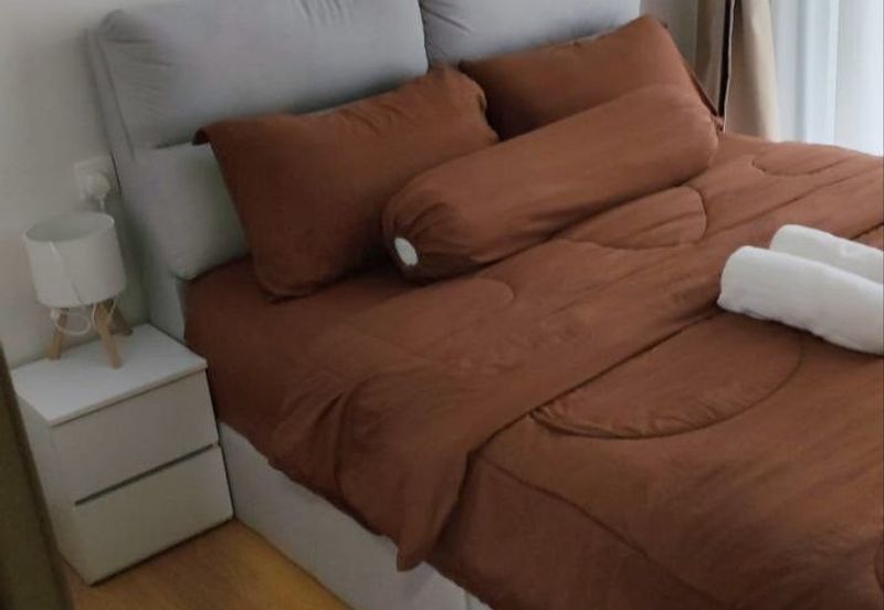 Kings Bay Country Garden @Danga Bay