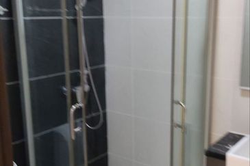 Kings Bay Country Garden @Danga Bay