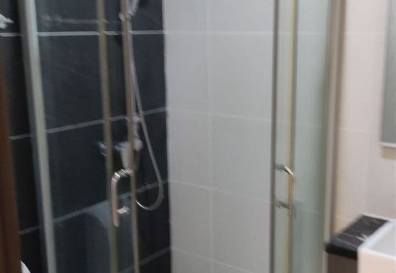 Kings Bay Country Garden @Danga Bay