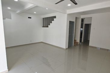 Taman Desa Cemerlang