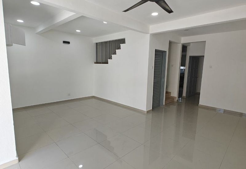 Taman Desa Cemerlang