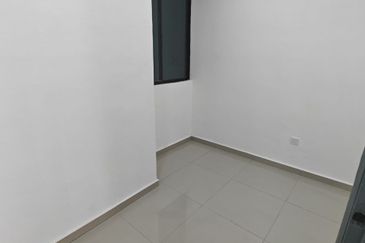 Taman Desa Cemerlang