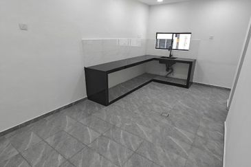 Taman Desa Cemerlang