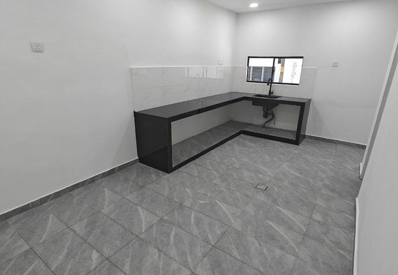 Taman Desa Cemerlang