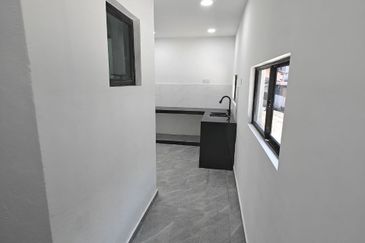 Taman Desa Cemerlang