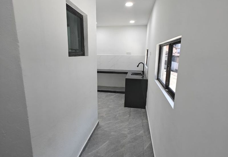 Taman Desa Cemerlang