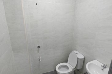 Taman Desa Cemerlang