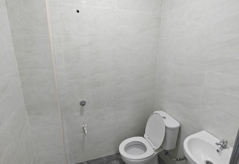 Taman Desa Cemerlang