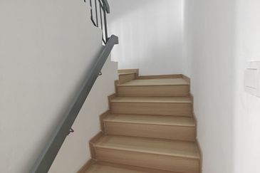 Taman Desa Cemerlang