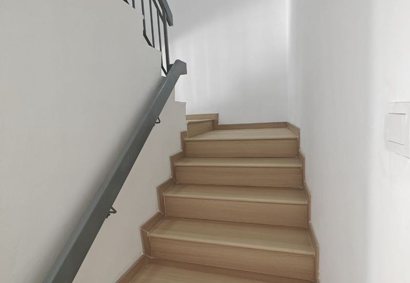 Taman Desa Cemerlang