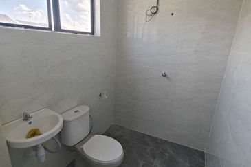 Taman Desa Cemerlang